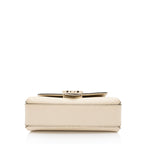 Gucci Leather Interlocking G Small Crossbody
