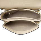 Gucci Leather Interlocking G Small Crossbody