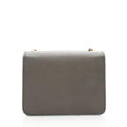 Gucci Leather Interlocking G Small Shoulder Bag (SHF-18285)