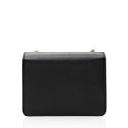 Gucci Leather Interlocking G Small Shoulder Bag (SHF-19827)