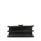 Gucci Leather Interlocking G Small Shoulder Bag (SHF-19827)