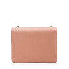 Gucci Leather Interlocking G Small Shoulder Bag (SHF-23405)