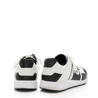 Gucci Leather Interlocking G Sneakers - Size 10 / 40 - FINAL SALE (SHF-j64B4Z)