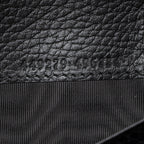 Gucci Leather Interlocking GG Long Wallet (SHF-20715)