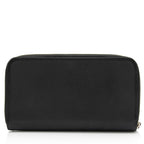 Gucci Leather Interlocking G Betty Zip Around Wallet (SHF-23831)
