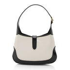 Gucci Leather Jackie 1961 Small Shoulder Bag