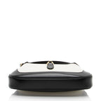 Gucci Leather Jackie 1961 Small Shoulder Bag