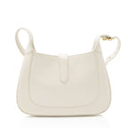 Gucci Leather Jackie 1961 Small Shoulder Bag