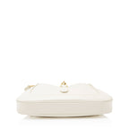 Gucci Leather Jackie 1961 Small Shoulder Bag