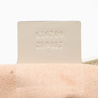 Gucci Leather Jackie 1961 Small Shoulder Bag