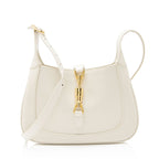 Gucci Leather Jackie 1961 Small Shoulder Bag