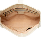 Gucci Leather Jackie 1961 Small Shoulder Bag