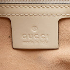 Gucci Leather Jackie 1961 Small Shoulder Bag