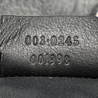 Gucci Leather Jackie Backpack (SHG-VVWUKO)