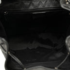 Gucci Leather Jackie Backpack (SHG-VVWUKO)