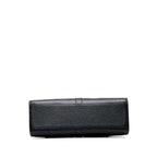 Gucci Leather Jackie Bardot (SHG-KlHlGu)