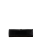 Gucci Leather Jackie Handbag (SHG-n6Riqp)
