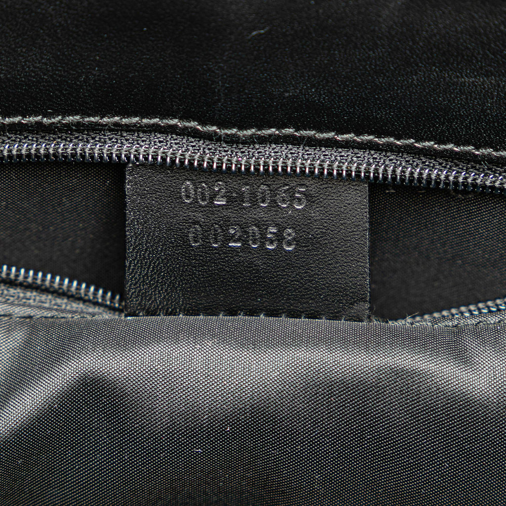 Gucci Leather Jackie Handbag (SHG-n6Riqp)