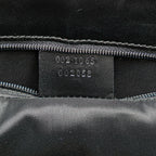 Gucci Leather Jackie Handbag (SHG-n6Riqp)
