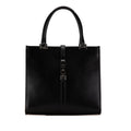 Gucci Leather Jackie Handbag (SHG-n6Riqp)