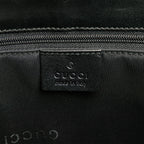 Gucci Leather Jackie Handbag (SHG-n6Riqp)