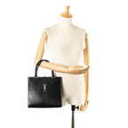 Gucci Leather Jackie Handbag (SHG-n6Riqp)