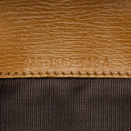 Gucci Leather Jackie Long Wallet (SHF-BlyuRJ)
