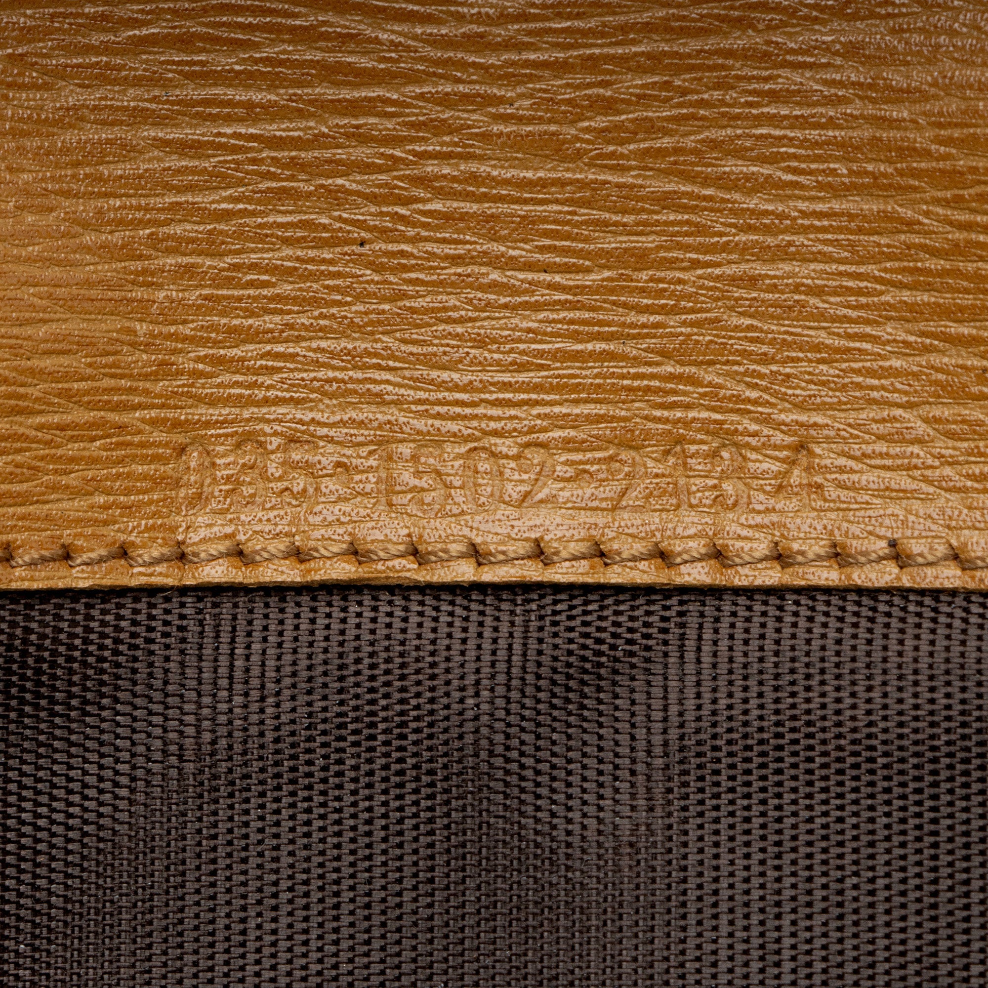 Gucci Leather Jackie Long Wallet (SHF-BlyuRJ)
