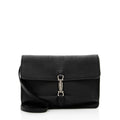 Gucci Leather Jackie Soft Convertible Mini Bag (SHF-16129)