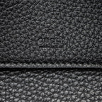 Gucci Leather Jackie Soft Convertible Mini Bag (SHF-16129)