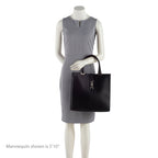 Gucci Leather Jackie Tote (SHF-18606)