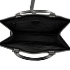 Gucci Leather Jackie Tote (SHF-18606)