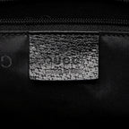 Gucci Leather Jackie Tote (SHF-18606)