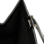 Gucci Leather Jackie Tote (SHG-c3eqmB)