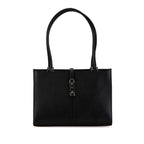 Gucci Leather Jackie Tote (SHG-c3eqmB)