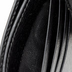 Gucci Leather Kingsnake Bi-Fold Wallet (SHF-22956)