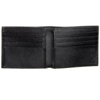 Gucci Leather Kingsnake Bi-Fold Wallet (SHF-22956)