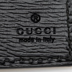 Gucci Leather Kingsnake Bi-Fold Wallet (SHF-22956)