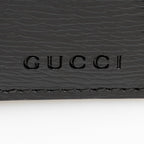 Gucci Leather Kingsnake Bi-Fold Wallet (SHF-22956)
