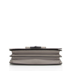 Gucci Leather Bamboo Lady Shoulder Bag (SHF-6NL7df)