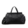 Gucci Leather Lady Tassel Top Handle Bag (SHG-D4URO6)