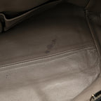 Gucci Leather Lady Tassel Top Handle Bag (SHG-D4URO6)