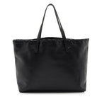 Gucci Leather Large Tassel Tote (SHF-Z7HCLB)