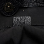 Gucci Leather Large Tassel Tote (SHF-Z7HCLB)
