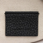 Gucci Leather Logo Belt Bag (SHF-9zS2VO)