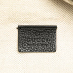 Gucci Leather Logo Belt Bag (SHG-b7wjHw)