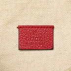 Gucci Leather Logo Belt Bag (SHG-NLNJFe)