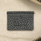 Gucci Leather Logo Belt Bag (SHG-CAi1Uq)
