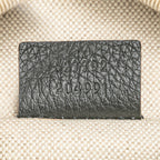 Gucci Leather Logo Belt Bag (SHG-CAi1Uq)