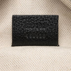 Gucci Leather Logo Belt Bag